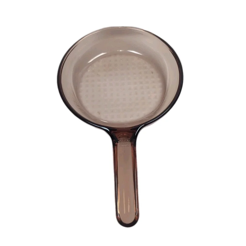 VISIONS vision corningware
